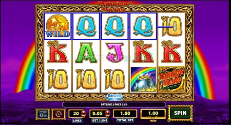  rainbow riches slots/ohara/modelle/terrassen